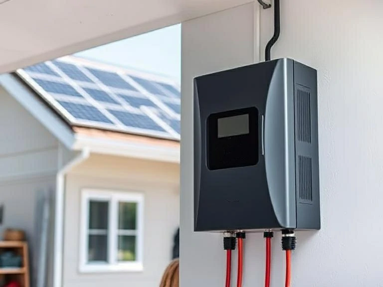 How to Choose the Right Solar Inverter